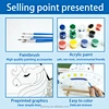 canvas drawing board