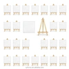 Mini Easel