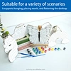 Canvas Painting Kit