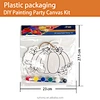DIY Canvas Painting Kit