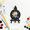 Mini Easel