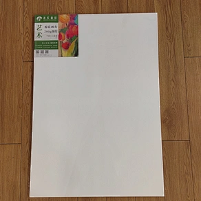  carte de poker en papier 280g