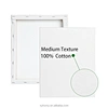 380g 100% Cotton Painting