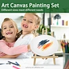Artist Painting Kit