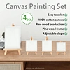 Art Easel For Canvas