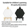 Wooden Easel