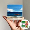 stretched canvas