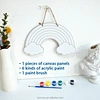 Print Canvas with Lanyard