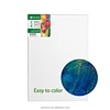 380g 100% Cotton Artist Canvas