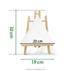kids easel