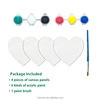 canvas drawing board