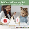 Mini Easel