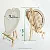 easel for kids and Canvas
