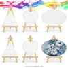 Blank Stretched Canvas Frame