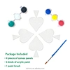 Mini diy drawing board
