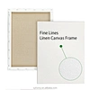 Artist Canvas Board