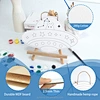 Creative set canvas board