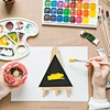 Blank Canvas Prints
