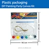 Kids DIY Art Painting