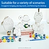 Canvas Painting Kit