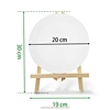 Art Easel For Canvas