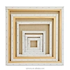 350g Cotton art supplies