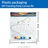 canvas drawing board