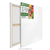 framed canvas blank