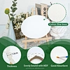 tabletop easel