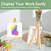 Art Easel For Canvas