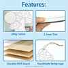 canvas board