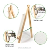 mini art easel