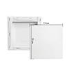 15*15CM toile vierge de peinture
