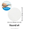 painting canvas board