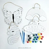 kids easel board
