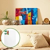 stretched canvas canvas print