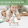 kids easel