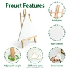 Art Easel For Canvas