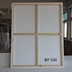 Canvas blank
