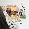 Wooden Easel Stand
