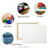 380g 100% Cotton Painting