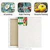 Oil painting frame