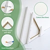 framed canvas blank