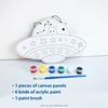 Canvas Painting Kit