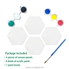 Acrylic Canvas Painting Kit