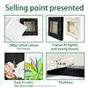 easel stand