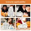Canvas Painting Set