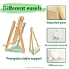 Art Easel For Canvas