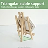 Mini Canvas Easel Kit