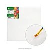 White Painting Canvas
